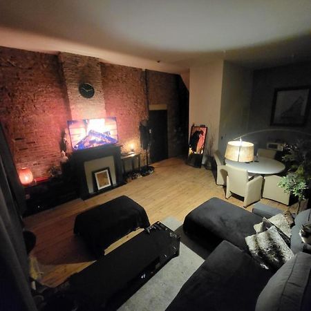 Cosy Homestay Anversa Esterno foto