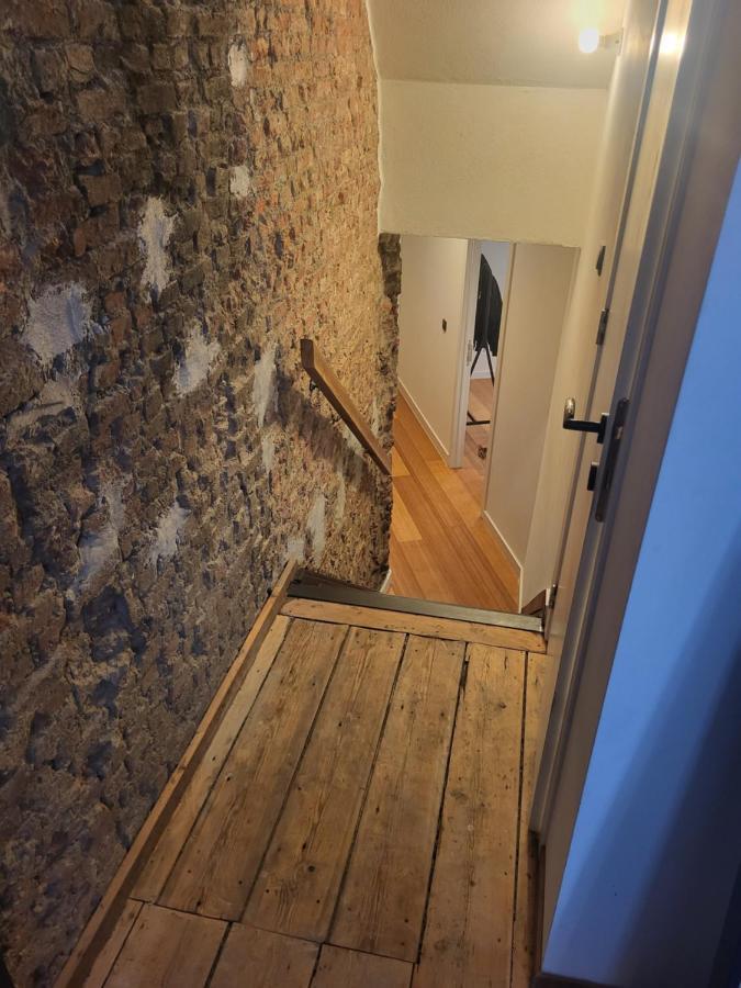 Cosy Homestay Anversa Esterno foto