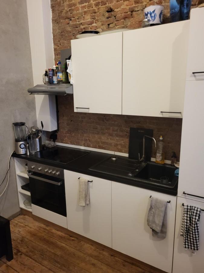 Cosy Homestay Anversa Esterno foto