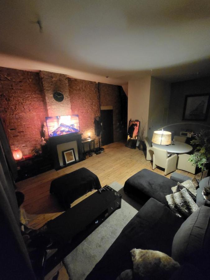 Cosy Homestay Anversa Esterno foto