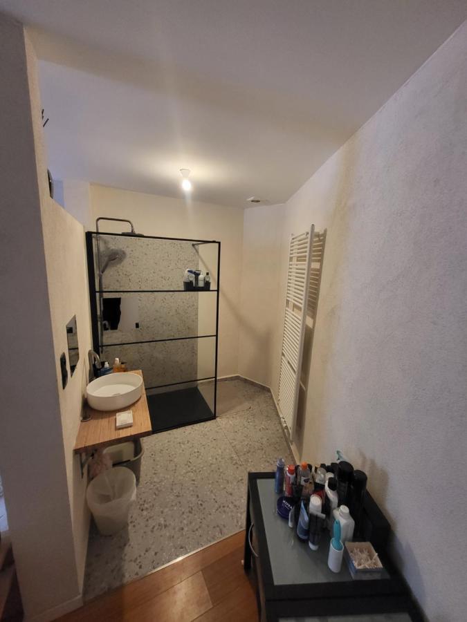 Cosy Homestay Anversa Esterno foto