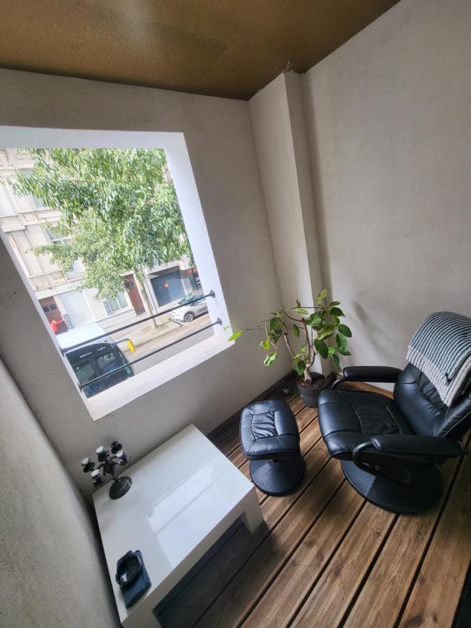 Cosy Homestay Anversa Esterno foto