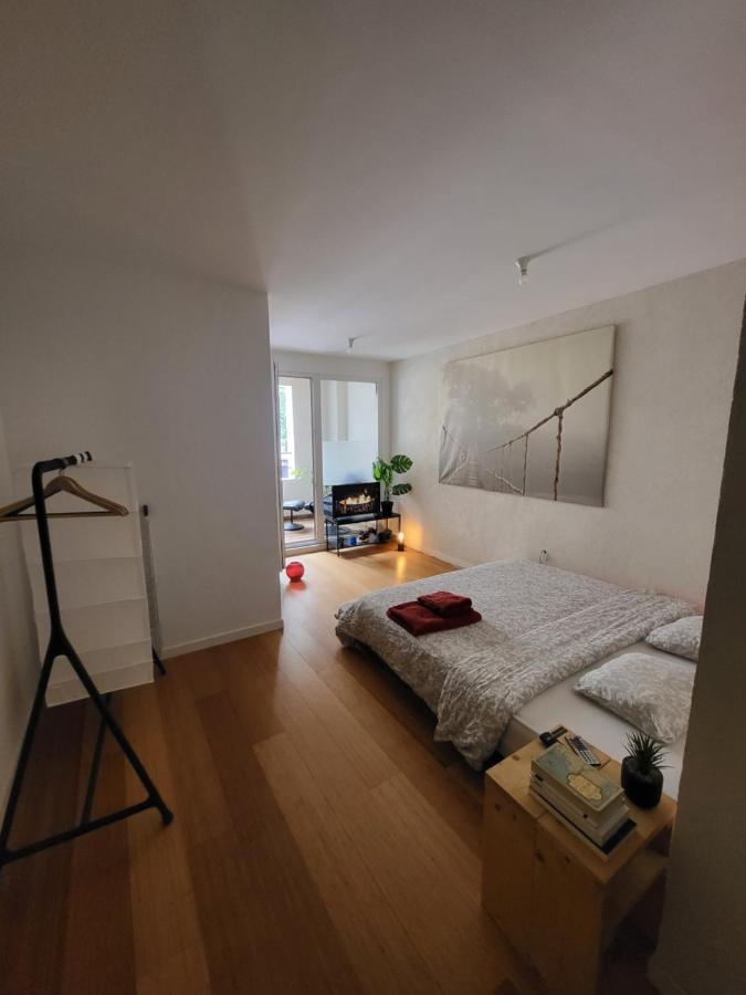 Cosy Homestay Anversa Esterno foto